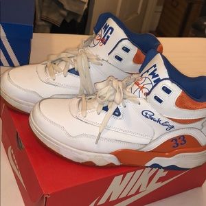 Patrick Euing’s adidas